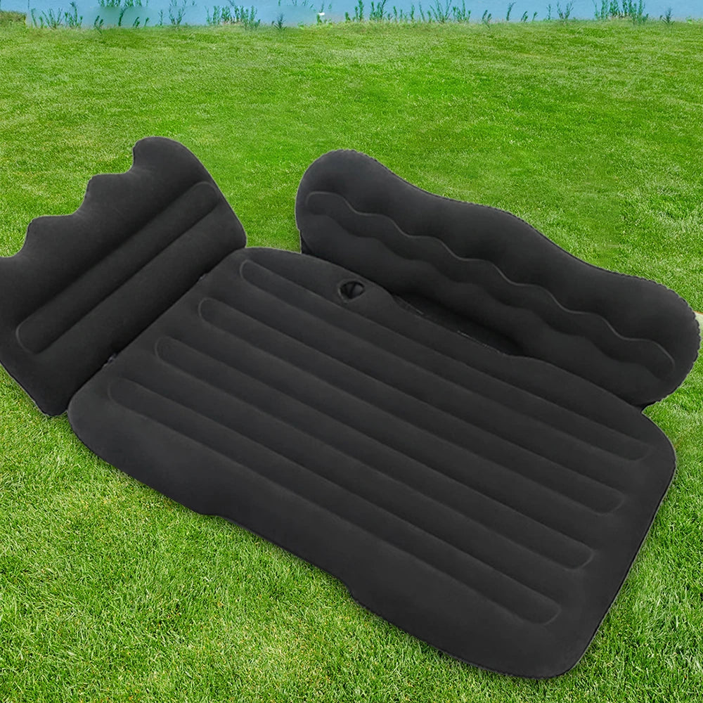 Matelas voiture
