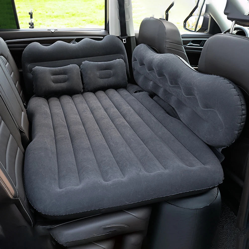 Matelas voiture