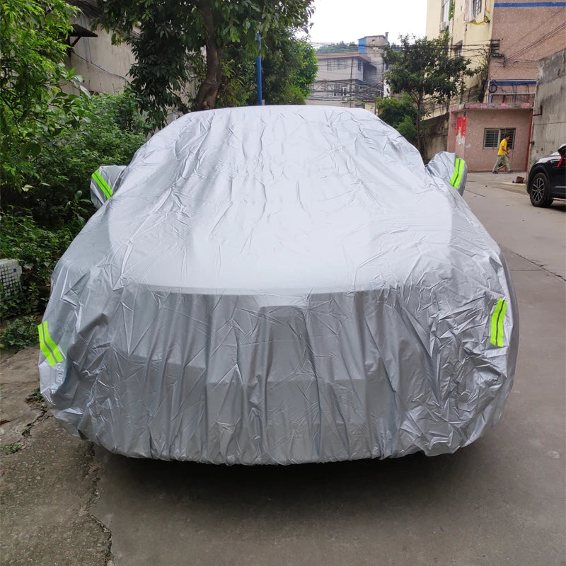Housse pour voiture