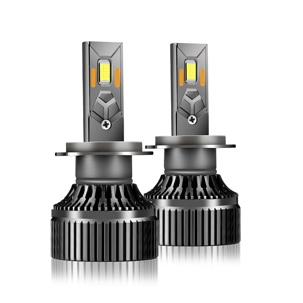 Led ampoule voiture