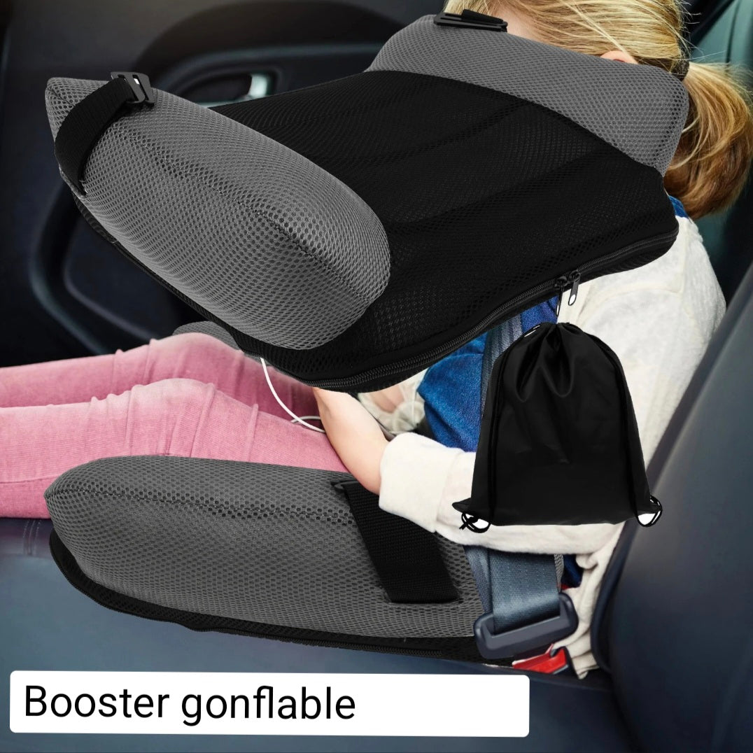 Rehausseur voiture 15-36 kg