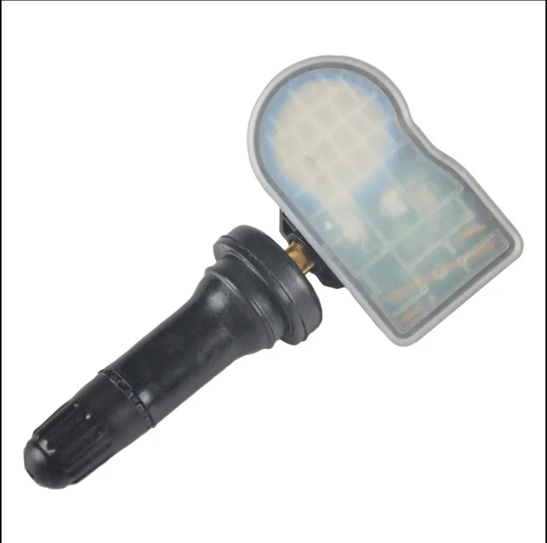 Capteur pression pneu