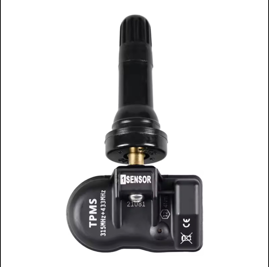 Capteur pression pneu