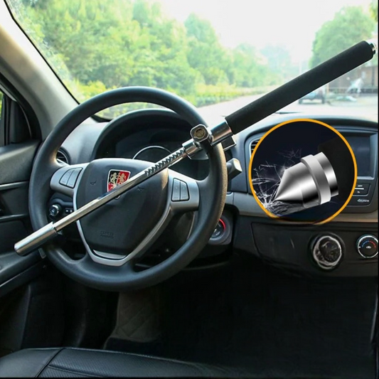 Antivol Voiture