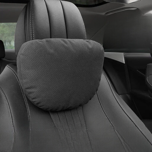 Coussin appui tête voiture