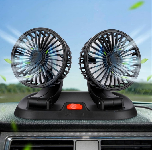 Ventilateur Voiture