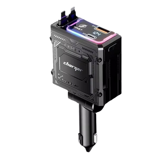 Chargeur Téléphone Voiture