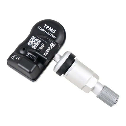 Capteur pression pneu